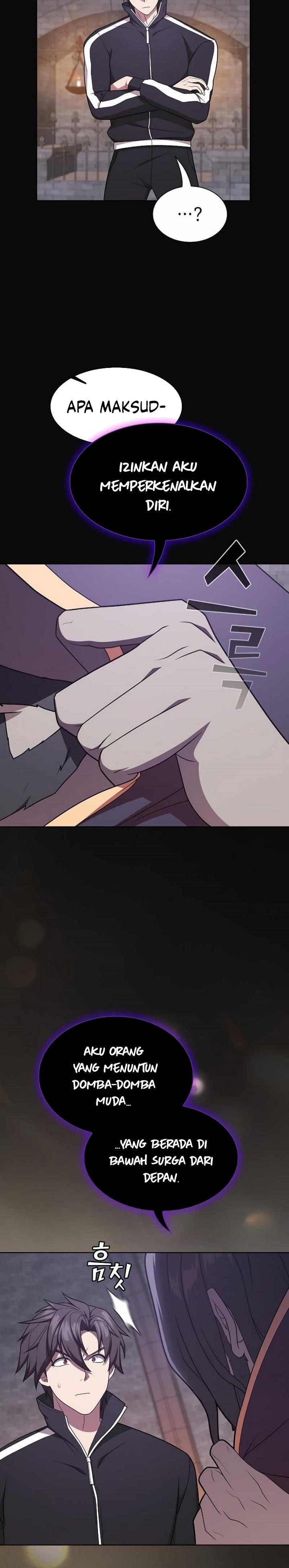 The Tutorial Tower of the Advanced Player Chap 176 - Next Chap 177