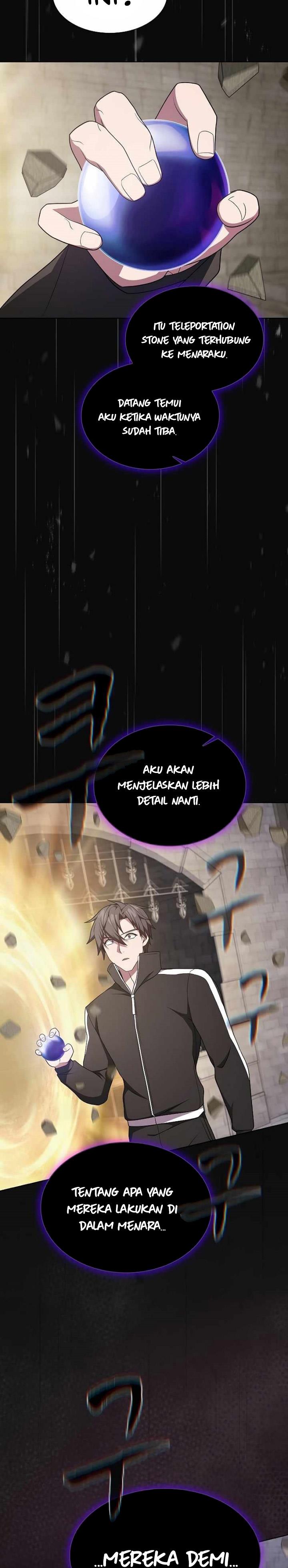 The Tutorial Tower of the Advanced Player Chap 176 - Next Chap 177