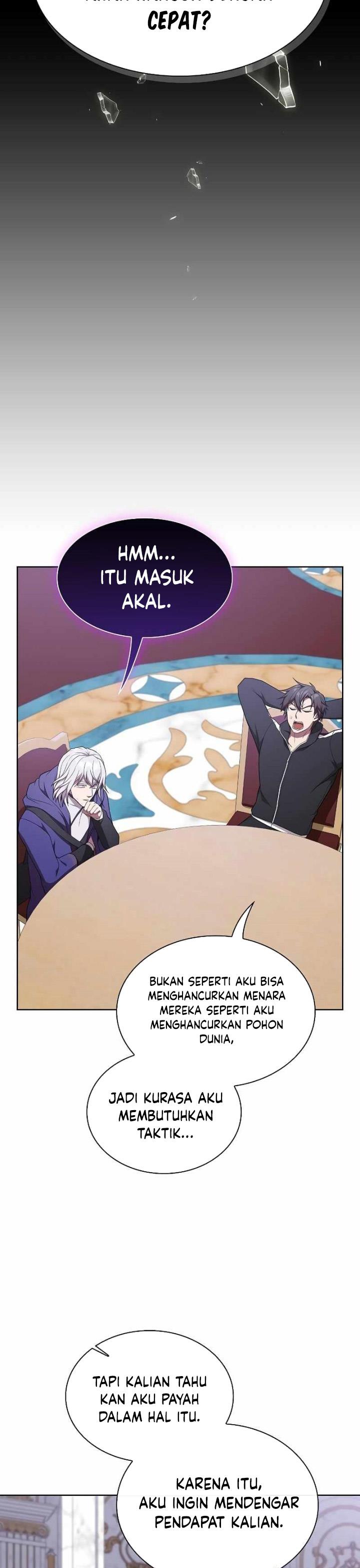 The Tutorial Tower of the Advanced Player Chap 178 - Next Chap 179