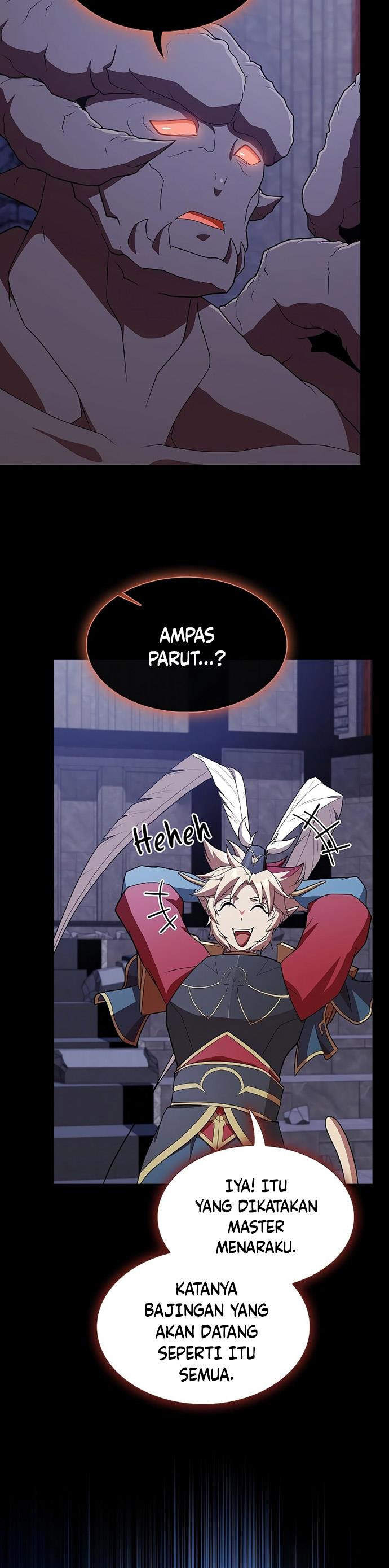 The Tutorial Tower of the Advanced Player Chap 179 - Next Chap 180