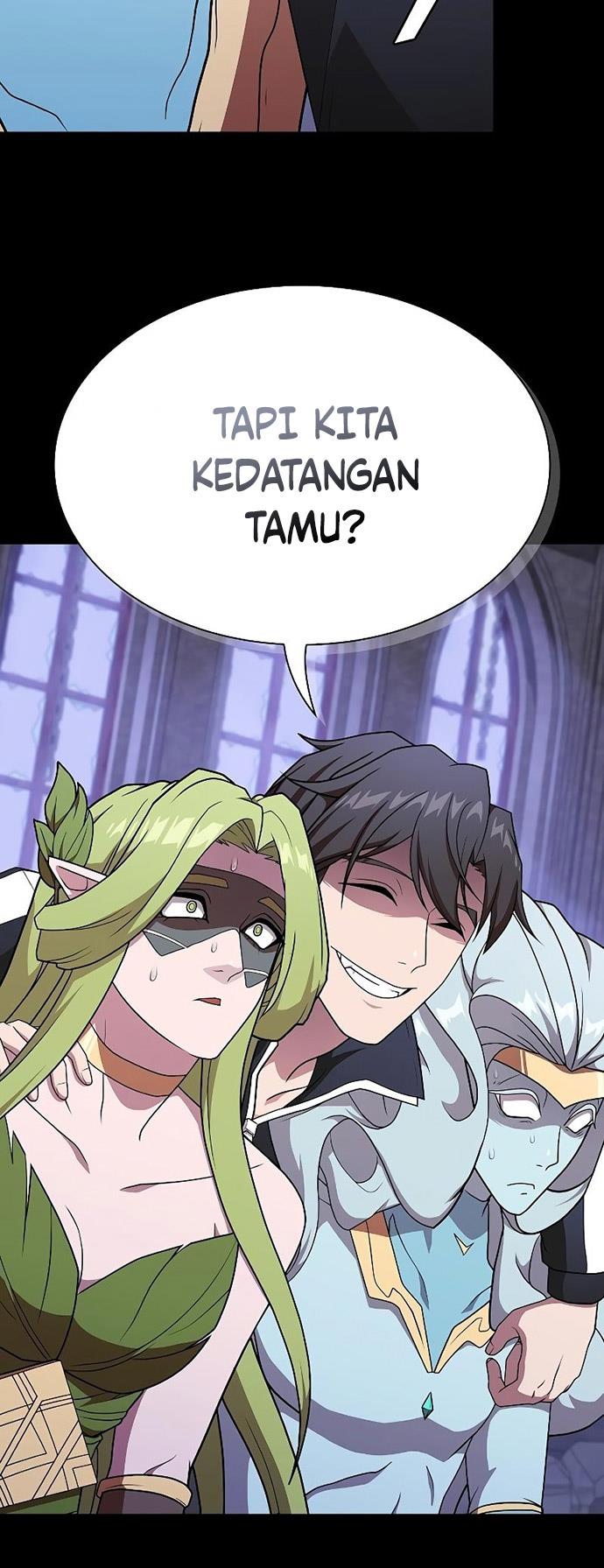 The Tutorial Tower of the Advanced Player Chap 179 - Next Chap 180