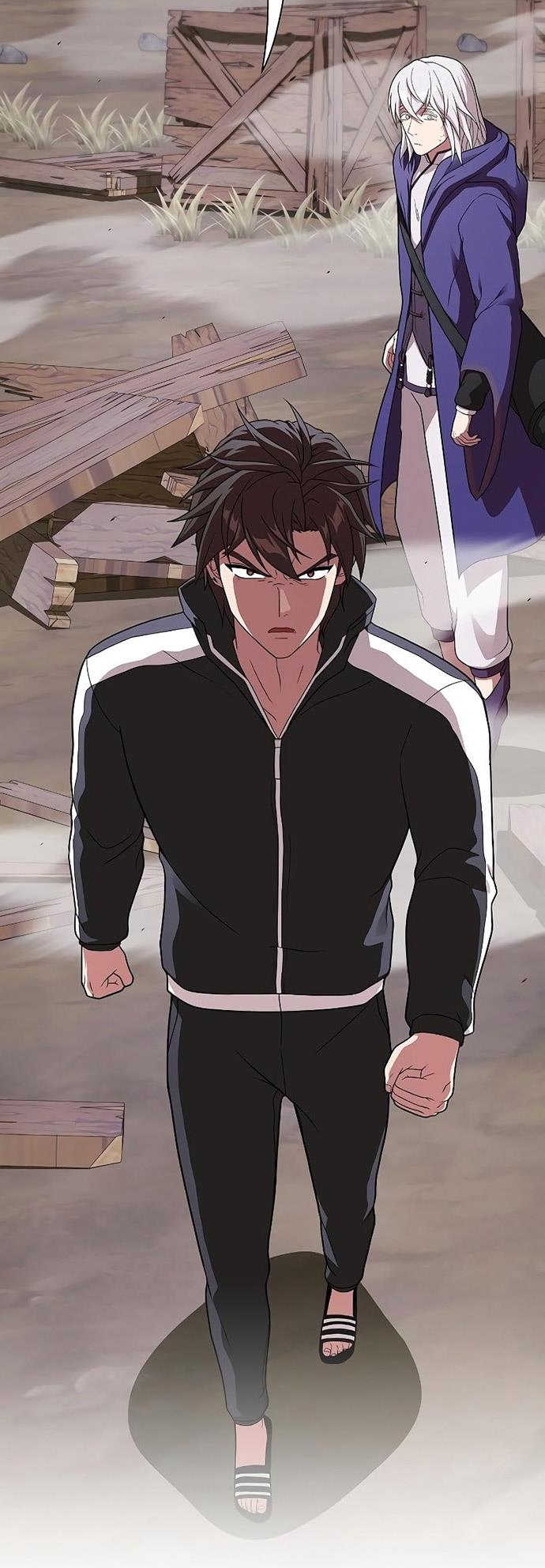 The Tutorial Tower of the Advanced Player Chap 179 - Next Chap 180