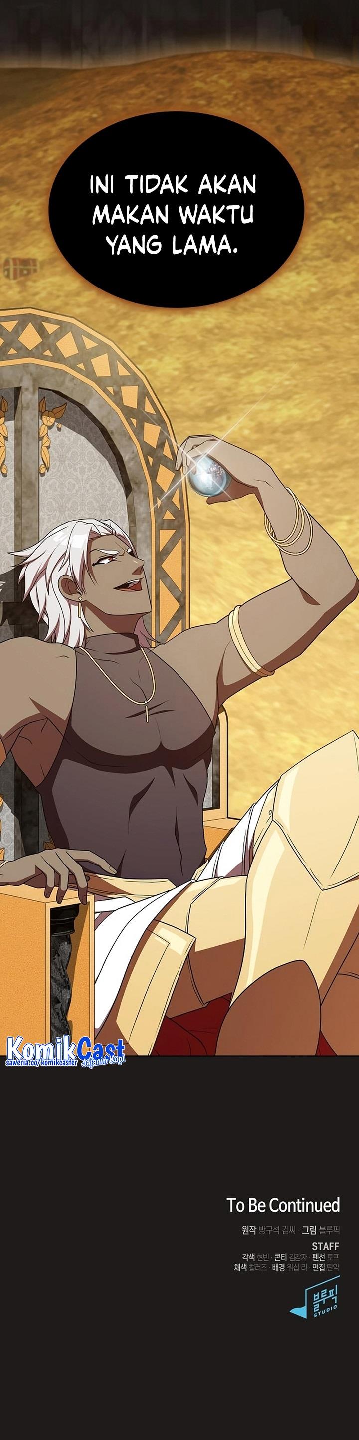 The Tutorial Tower of the Advanced Player Chap 170 - Next Chap 171