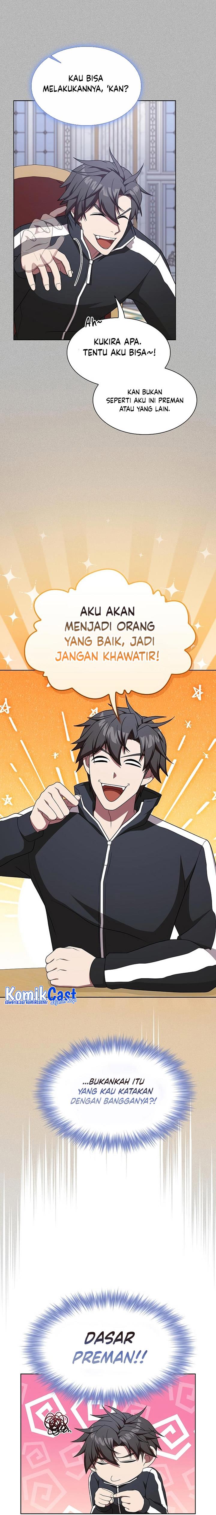 The Tutorial Tower of the Advanced Player Chap 170 - Next Chap 171