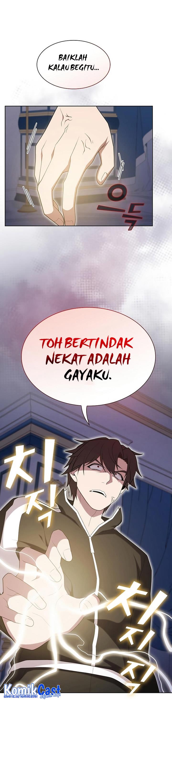 The Tutorial Tower of the Advanced Player Chap 170 - Next Chap 171