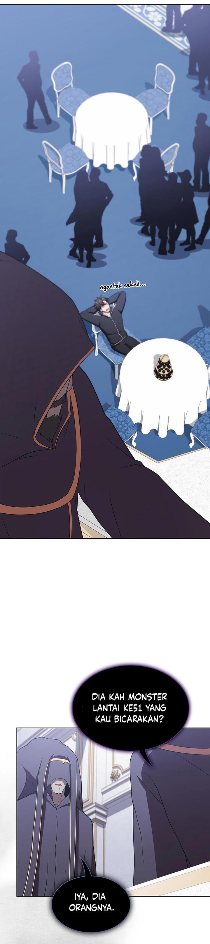 The Tutorial Tower of the Advanced Player Chap 170 - Next Chap 171