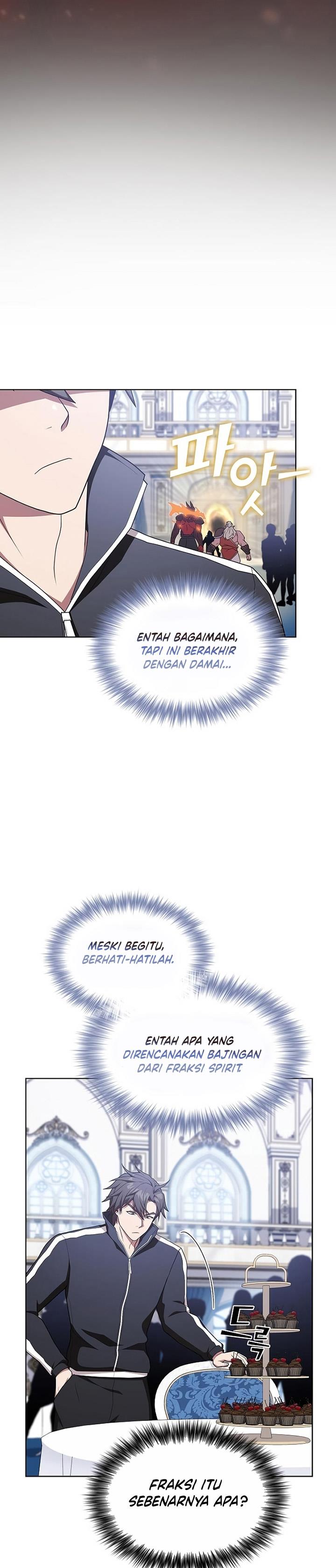 The Tutorial Tower of the Advanced Player Chap 170 - Next Chap 171