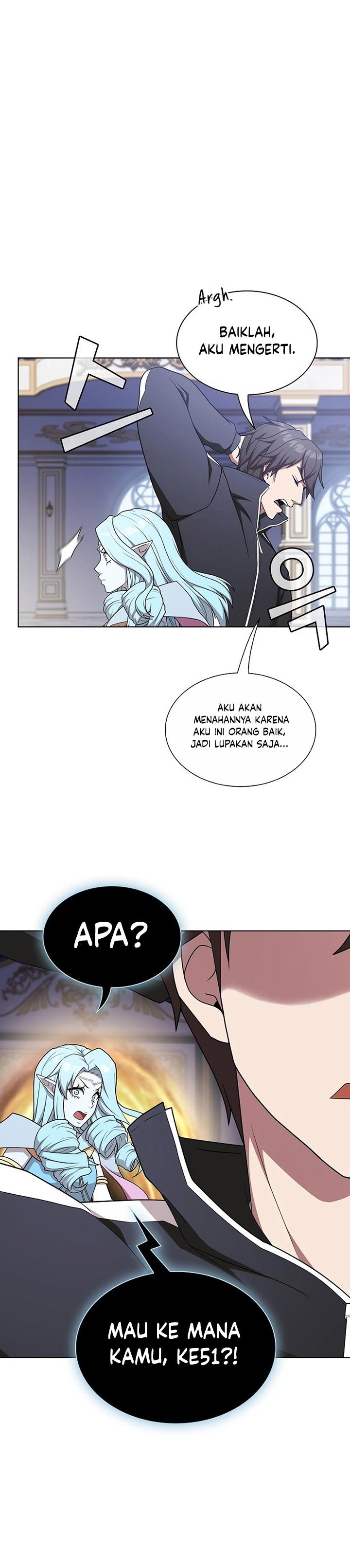 The Tutorial Tower of the Advanced Player Chap 170 - Next Chap 171