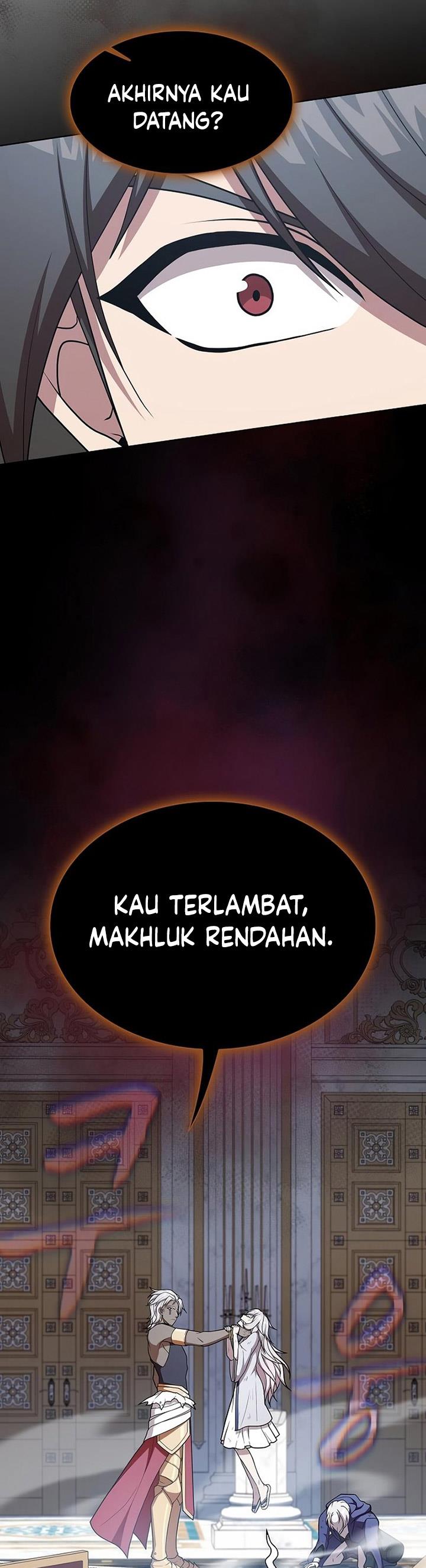 The Tutorial Tower of the Advanced Player Chap 171 - Next Chap 172