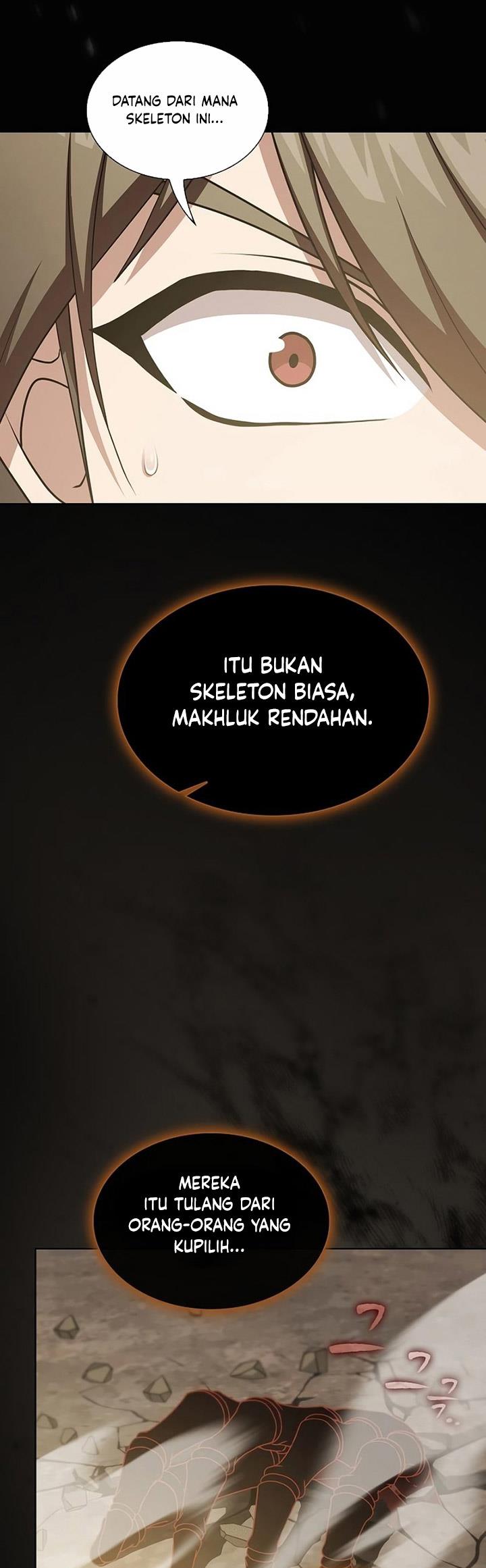 The Tutorial Tower of the Advanced Player Chap 171 - Next Chap 172