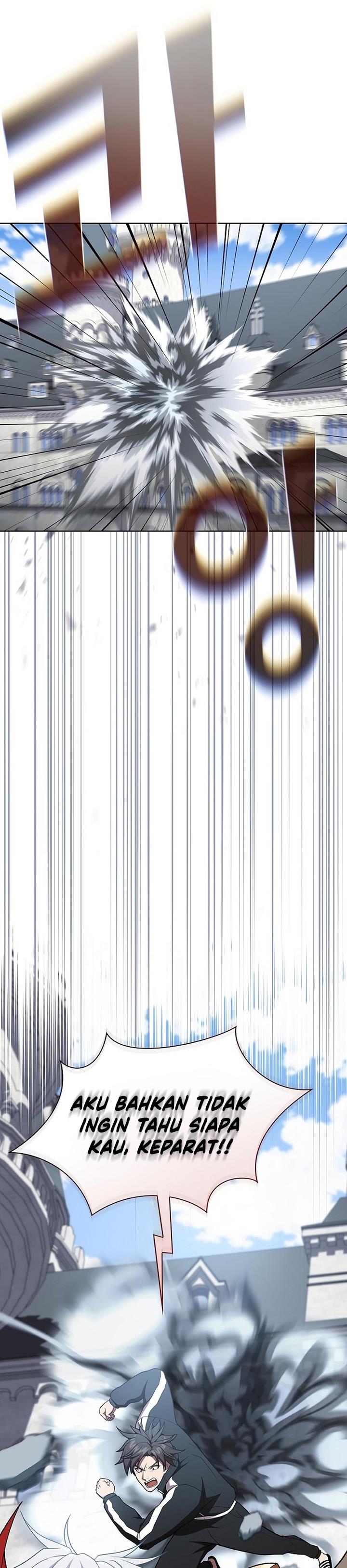 The Tutorial Tower of the Advanced Player Chap 171 - Next Chap 172