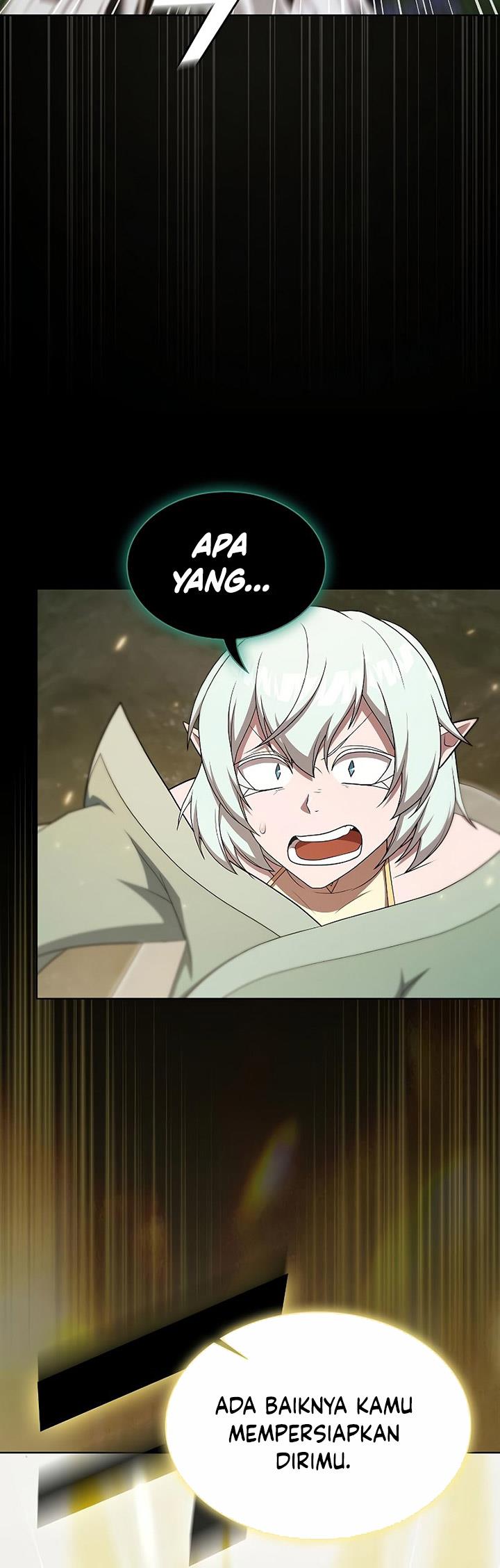 The Tutorial Tower of the Advanced Player Chap 172 - Next Chap 173