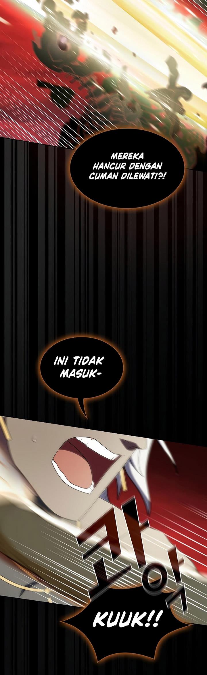 The Tutorial Tower of the Advanced Player Chap 172 - Next Chap 173