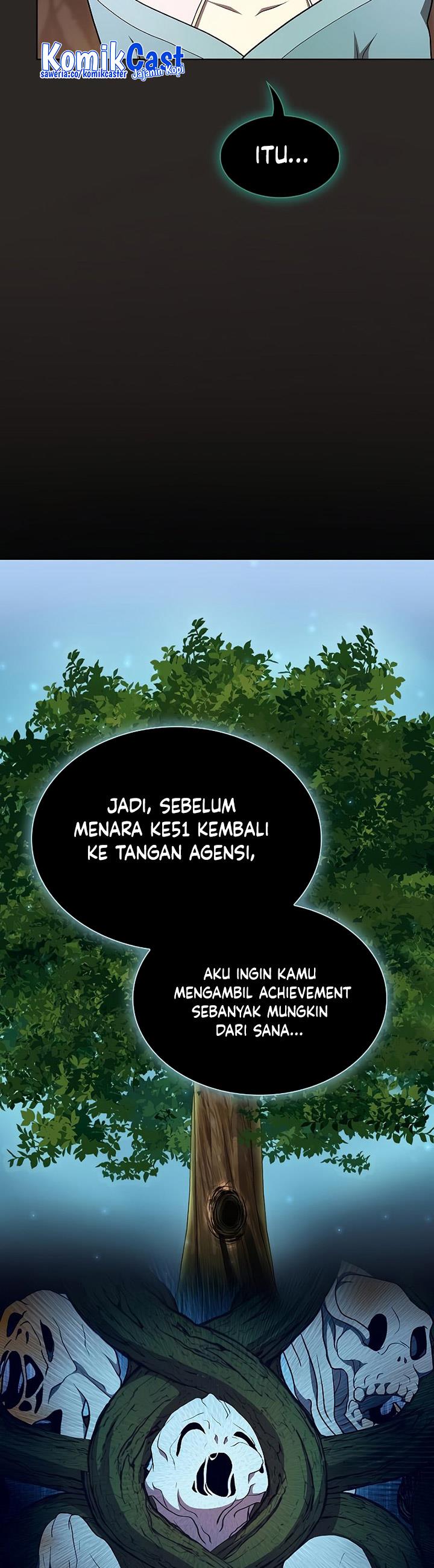 The Tutorial Tower of the Advanced Player Chap 172 - Next Chap 173