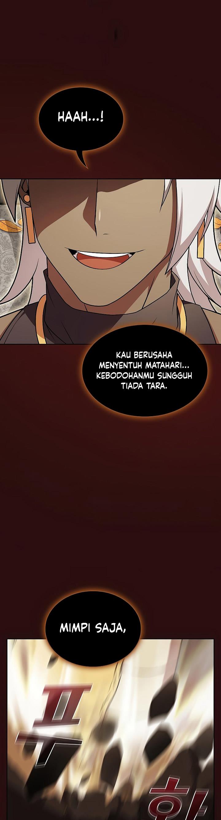 The Tutorial Tower of the Advanced Player Chap 172 - Next Chap 173