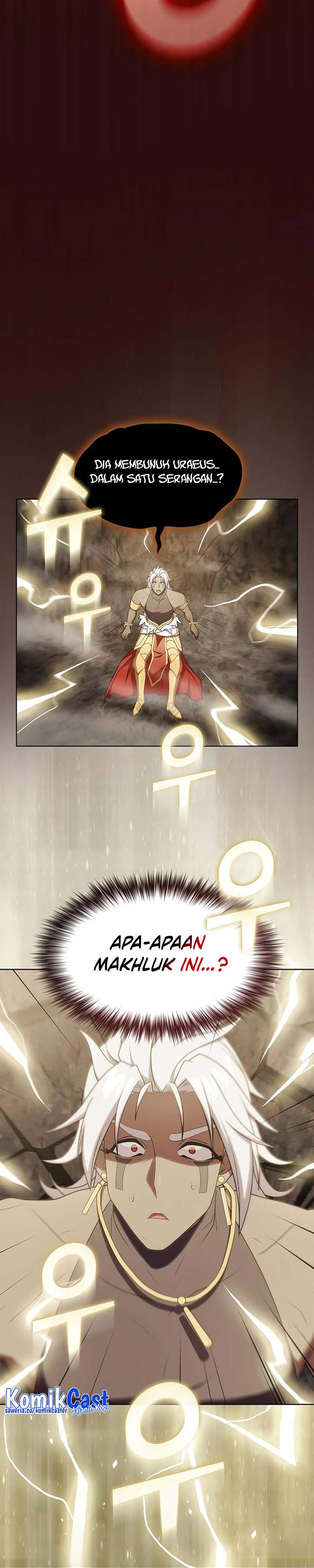 The Tutorial Tower of the Advanced Player Chap 173 - Next Chap 174