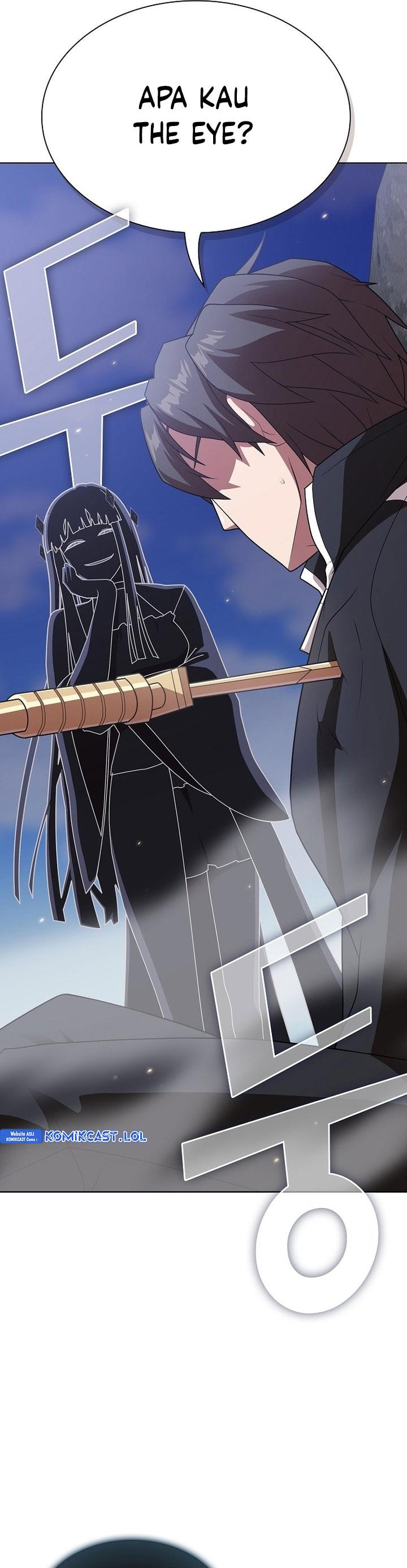 The Tutorial Tower of the Advanced Player Chap 187 - Next Chap 188