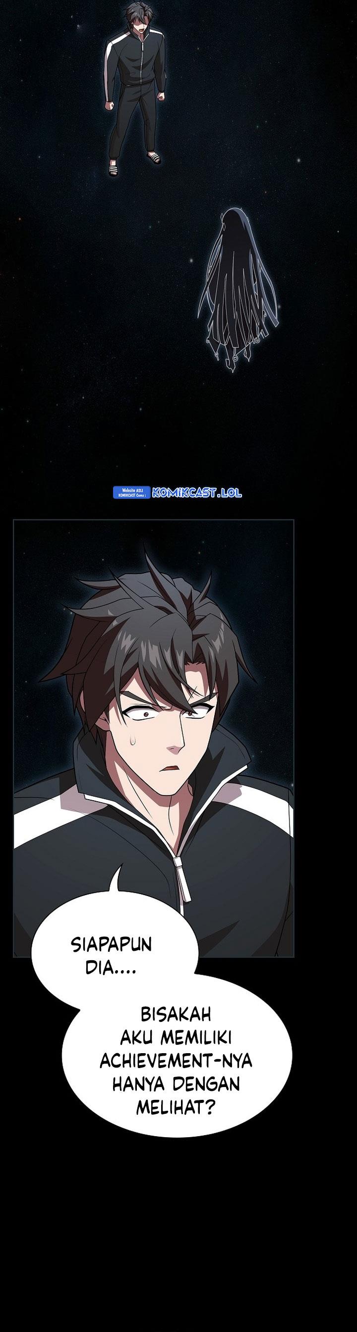 The Tutorial Tower of the Advanced Player Chap 187 - Next Chap 188