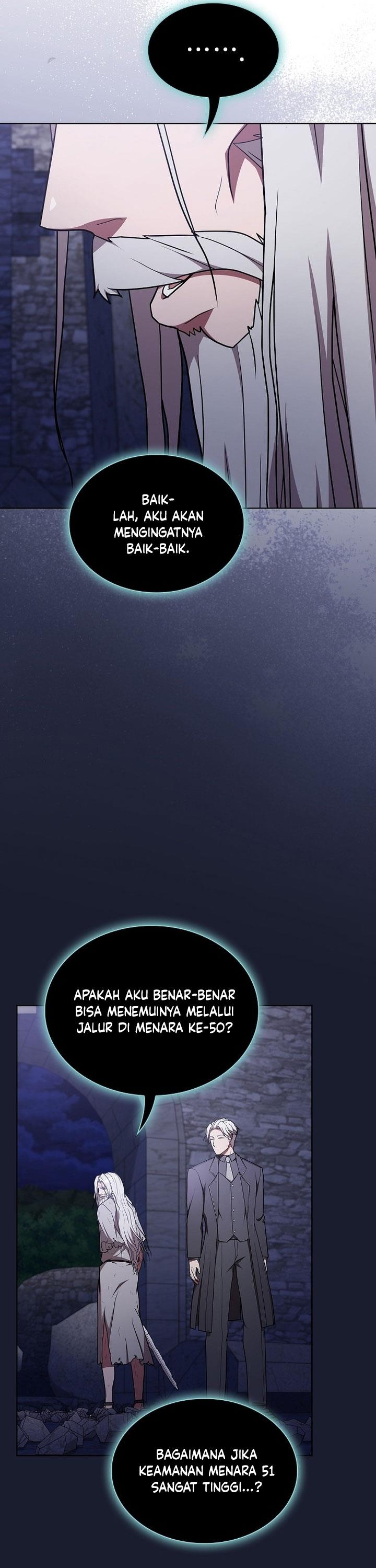 The Tutorial Tower of the Advanced Player Chap 184 - Next Chap 185