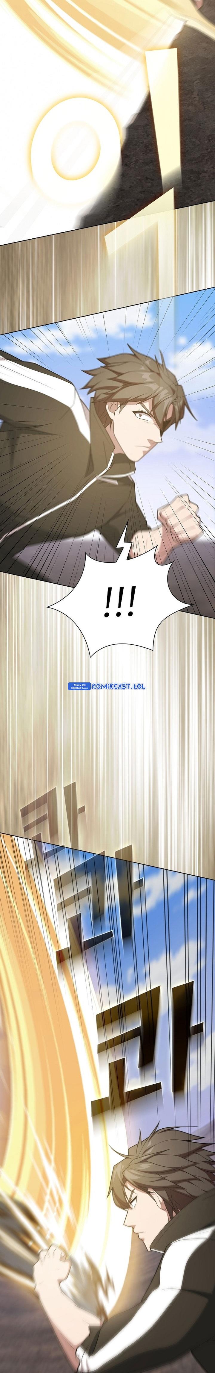 The Tutorial Tower of the Advanced Player Chap 185 - Next Chap 186