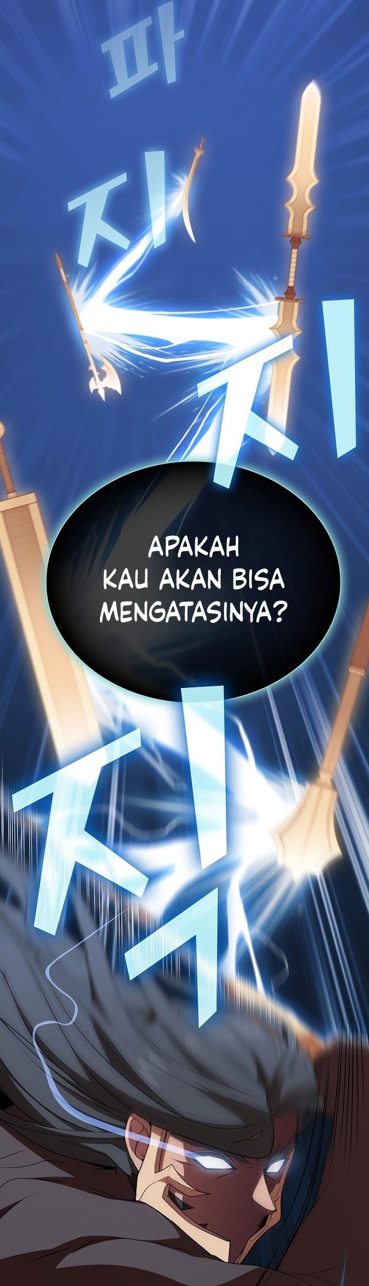 The Tutorial Tower of the Advanced Player Chap 186 - Next Chap 187