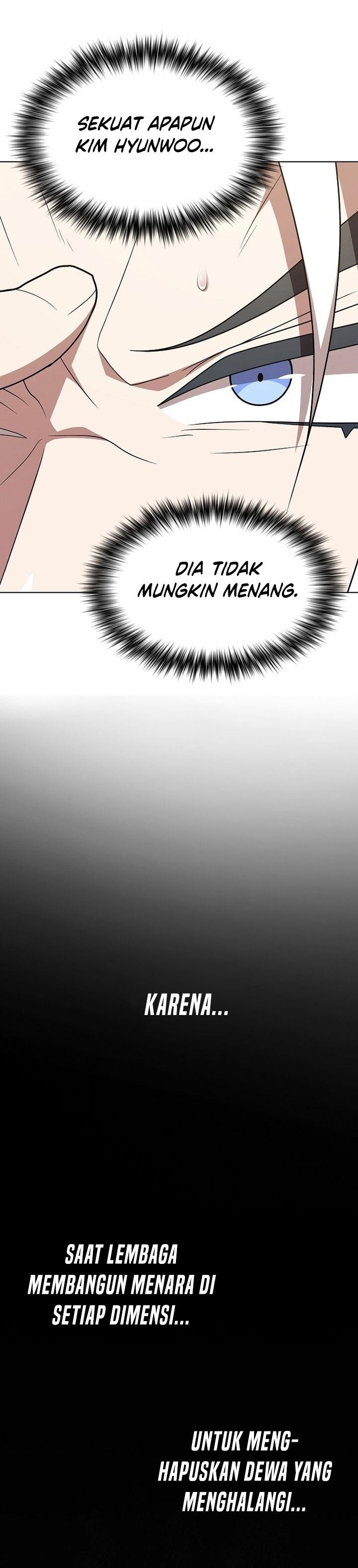 The Tutorial Tower of the Advanced Player Chap 186 - Next Chap 187