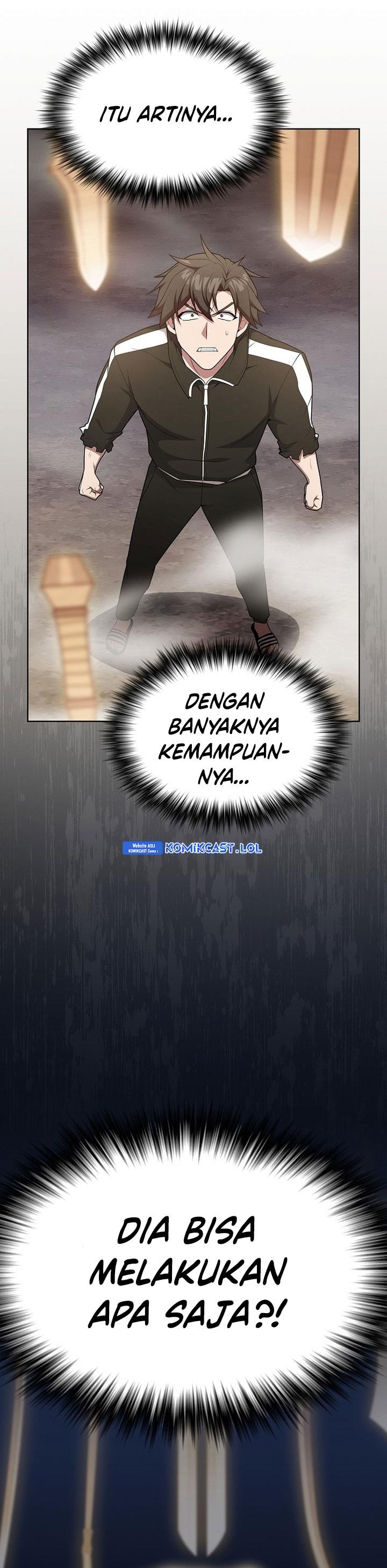 The Tutorial Tower of the Advanced Player Chap 186 - Next Chap 187