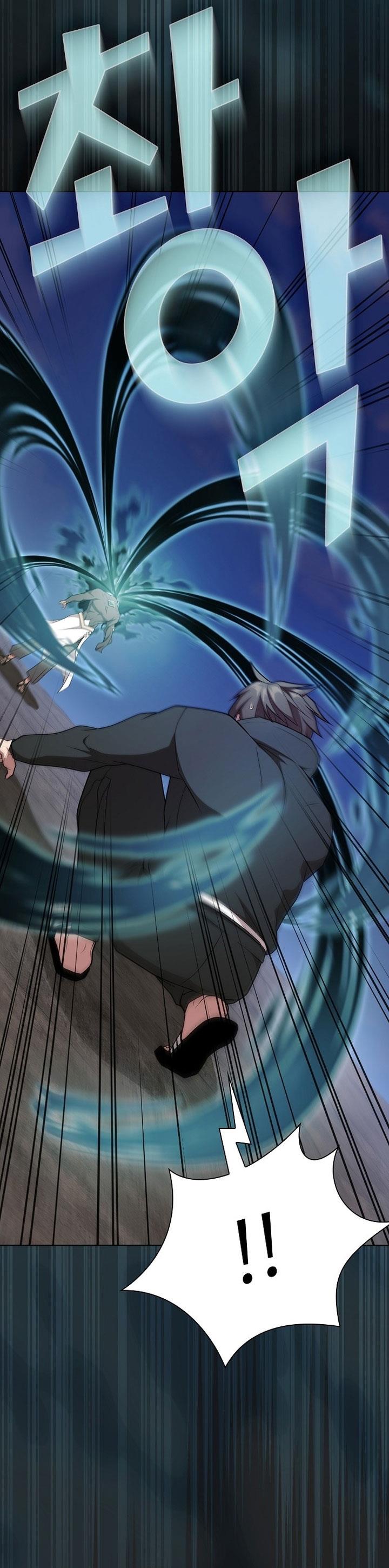 The Tutorial Tower of the Advanced Player Chap 186 - Next Chap 187