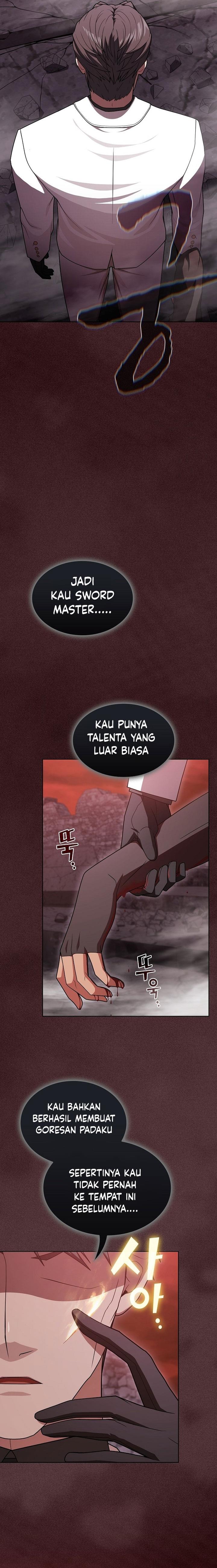 The Tutorial Tower of the Advanced Player Chap 188 - Next Chap 189