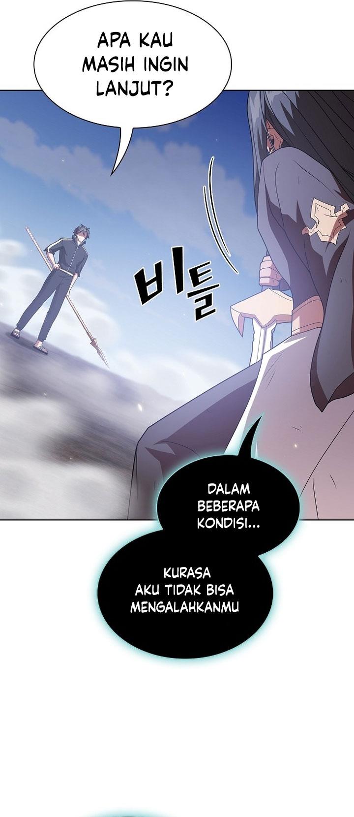 The Tutorial Tower of the Advanced Player Chap 188 - Next Chap 189