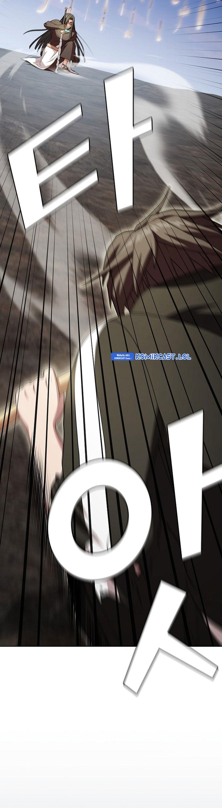 The Tutorial Tower of the Advanced Player Chap 188 - Next Chap 189