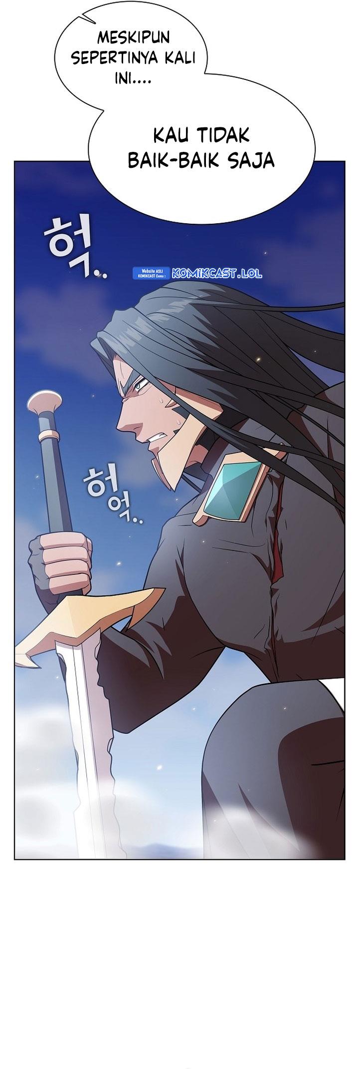 The Tutorial Tower of the Advanced Player Chap 188 - Next Chap 189