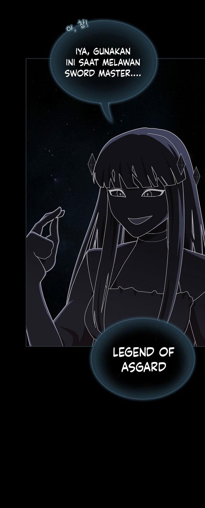 The Tutorial Tower of the Advanced Player Chap 188 - Next Chap 189