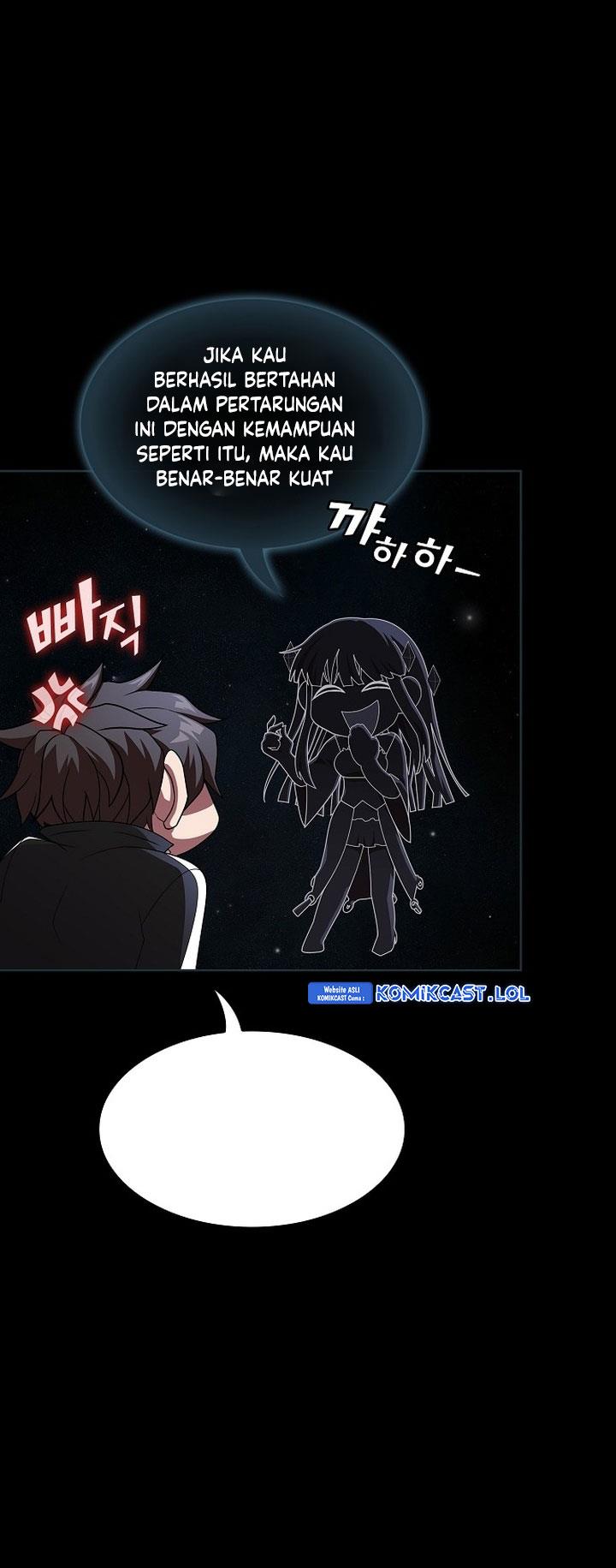 The Tutorial Tower of the Advanced Player Chap 188 - Next Chap 189