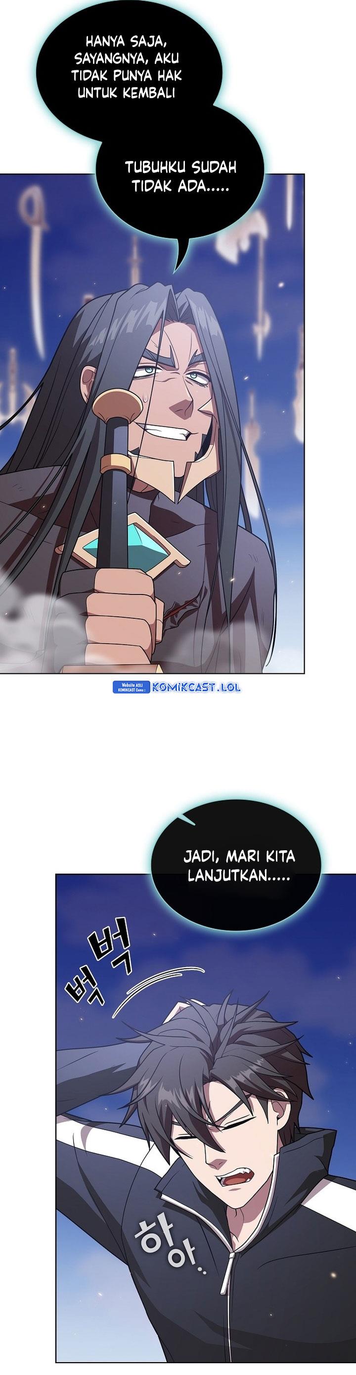 The Tutorial Tower of the Advanced Player Chap 188 - Next Chap 189