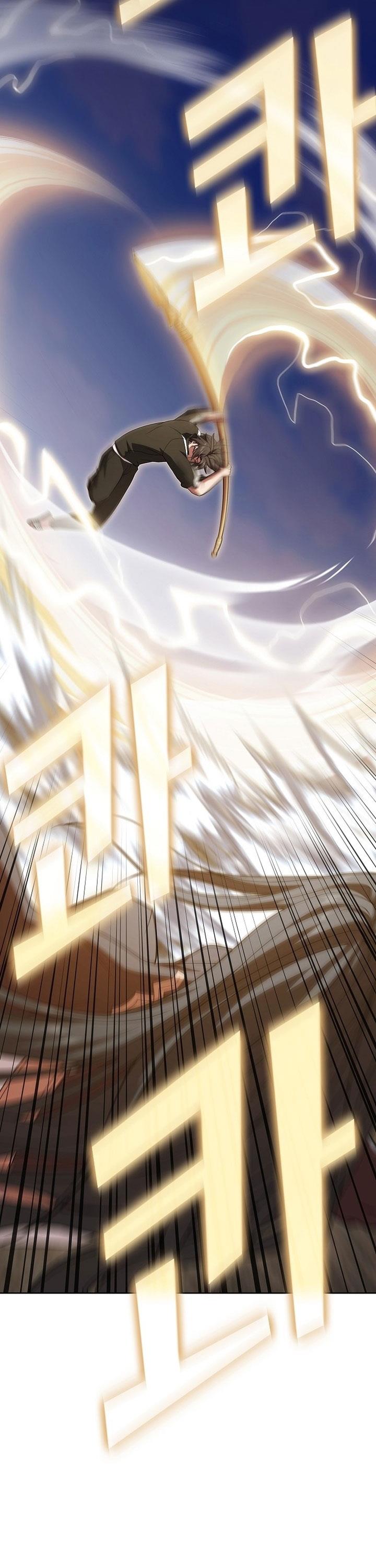 The Tutorial Tower of the Advanced Player Chap 188 - Next Chap 189