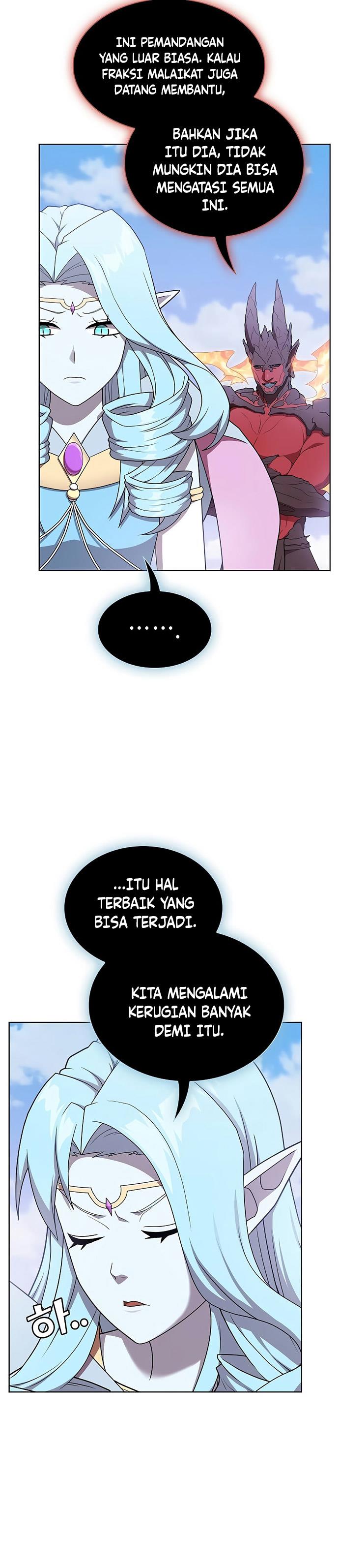 The Tutorial Tower of the Advanced Player Chap 180 - Next Chap 181