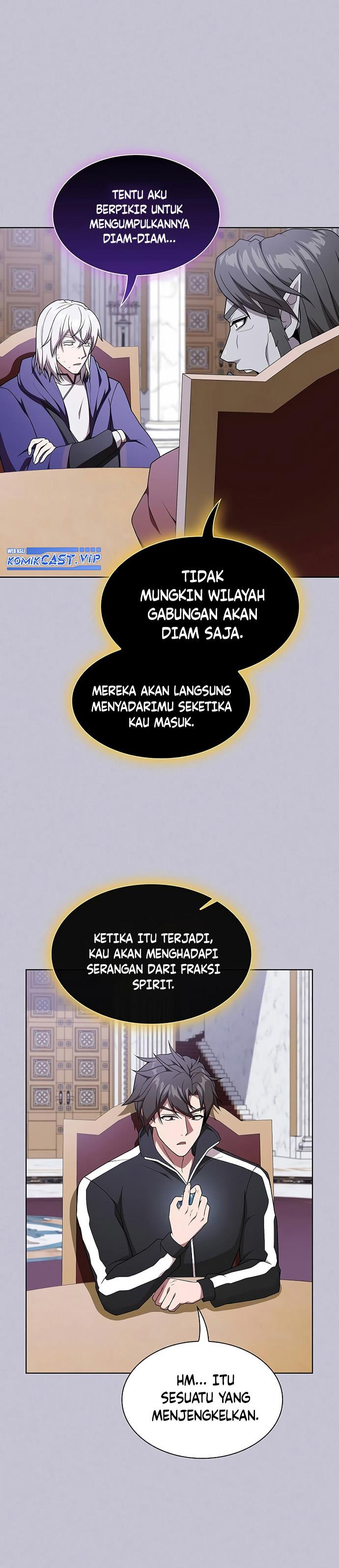 The Tutorial Tower of the Advanced Player Chap 180 - Next Chap 181