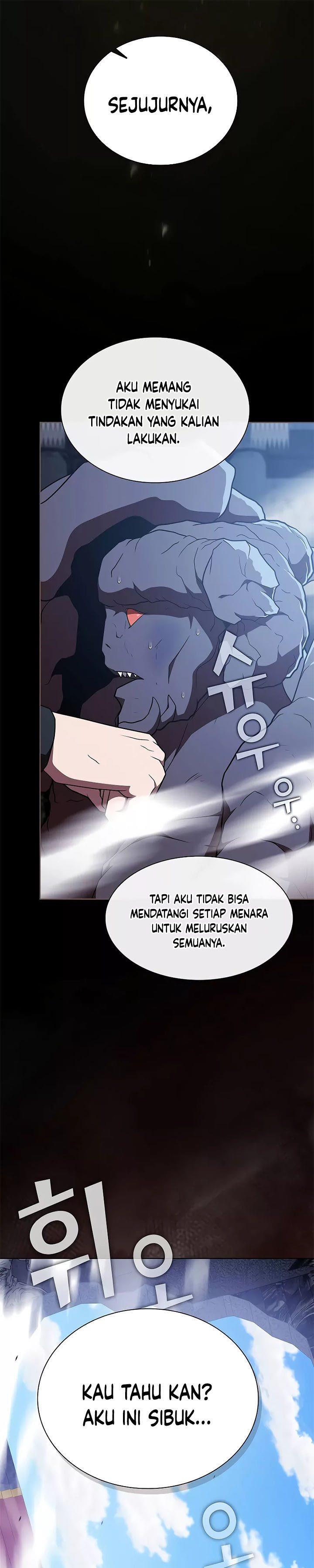 The Tutorial Tower of the Advanced Player Chap 182 - Next Chap 183