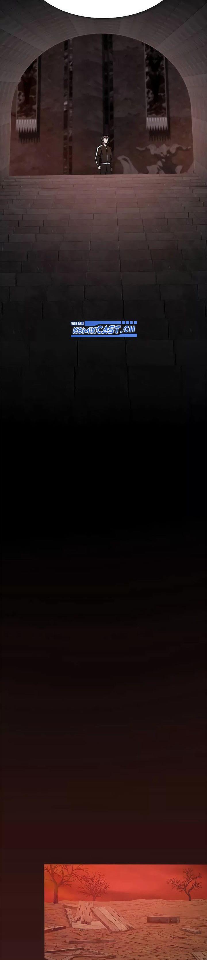 The Tutorial Tower of the Advanced Player Chap 182 - Next Chap 183