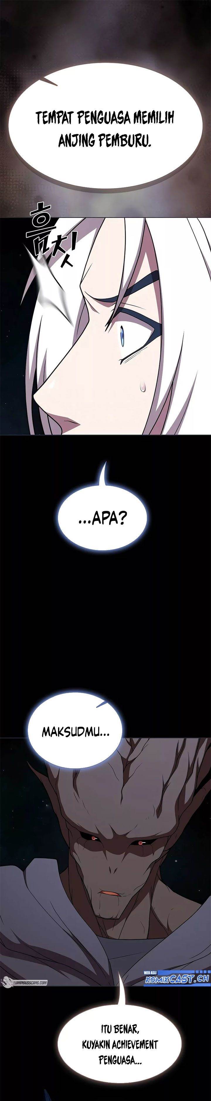 The Tutorial Tower of the Advanced Player Chap 183 - Next Chap 184