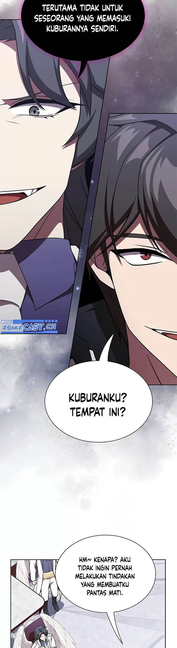 The Tutorial Tower of the Advanced Player Chap 183 - Next Chap 184