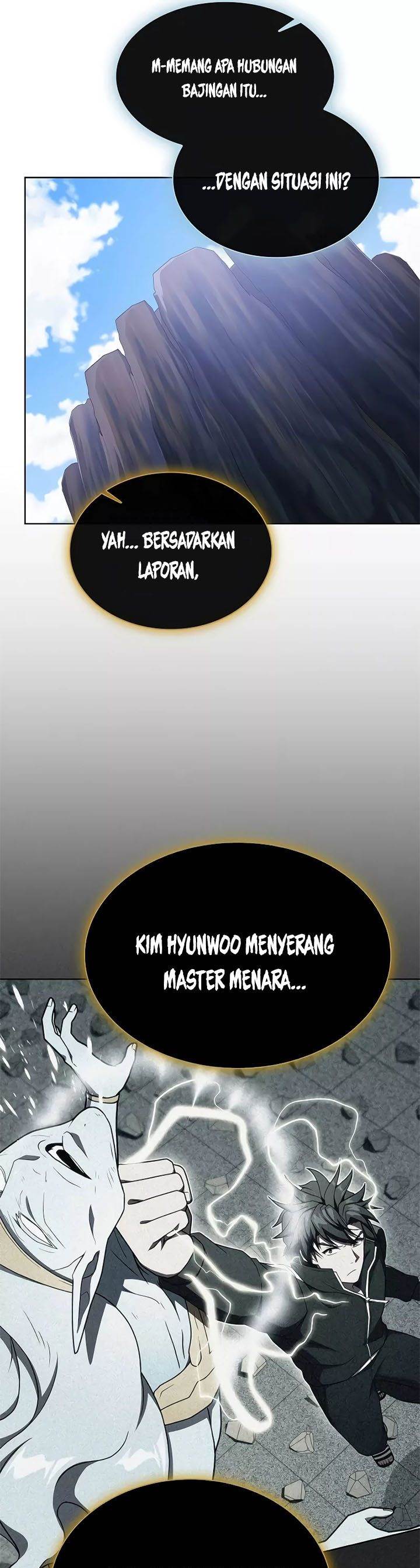 The Tutorial Tower of the Advanced Player Chap 183 - Next Chap 184