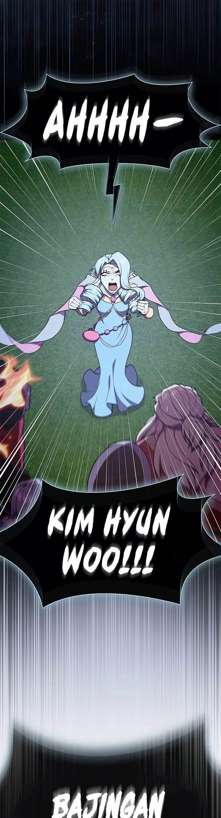 The Tutorial Tower of the Advanced Player Chap 183 - Next Chap 184