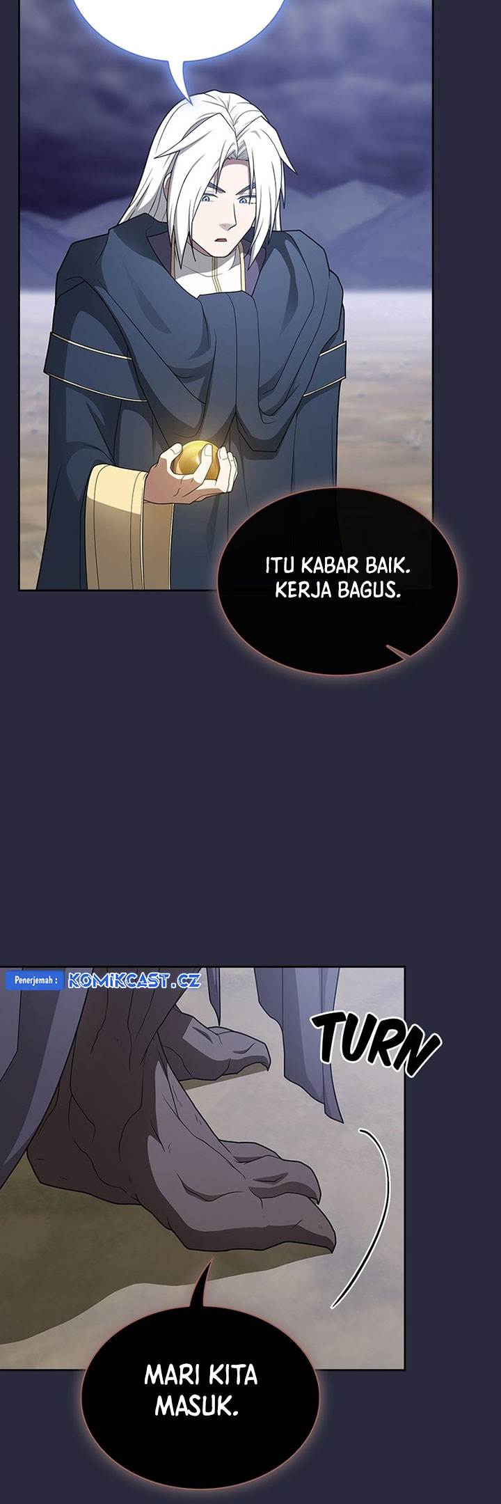 The Tutorial Tower of the Advanced Player Chap 197 - Next Chap 198