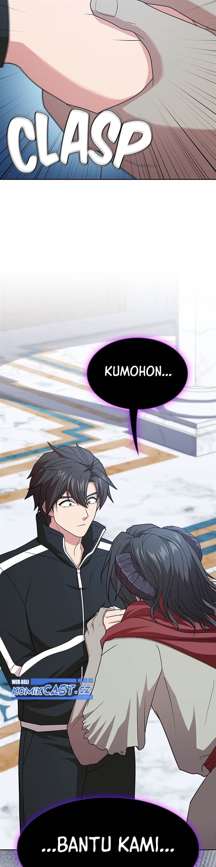 The Tutorial Tower of the Advanced Player Chap 194 - Next Chap 195