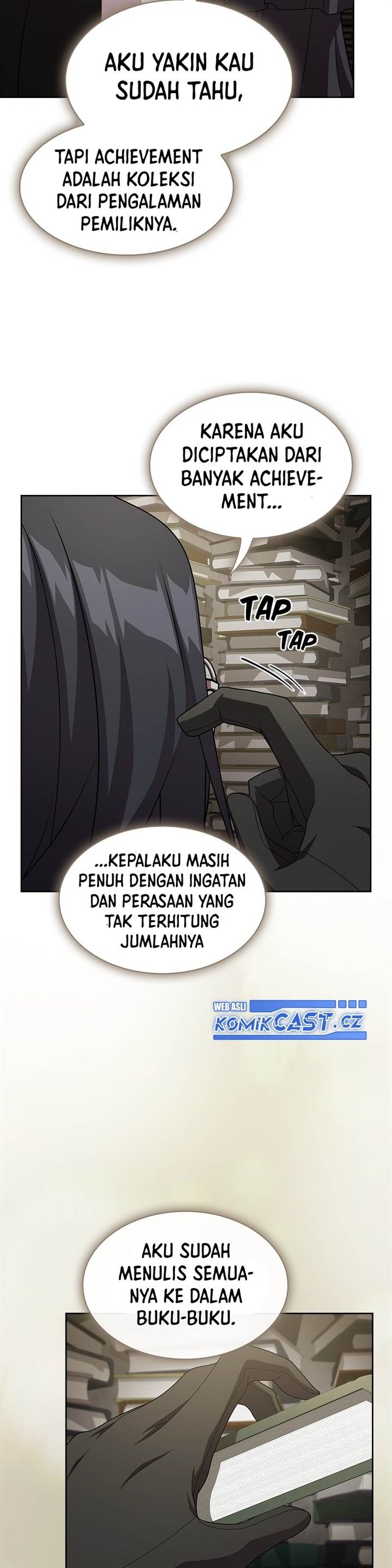 The Tutorial Tower of the Advanced Player Chap 194 - Next Chap 195