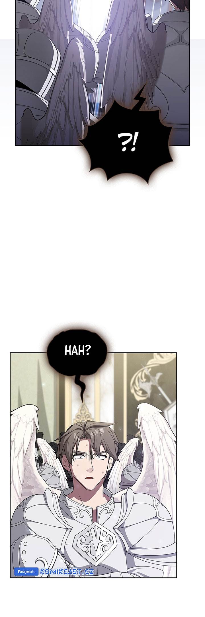 The Tutorial Tower of the Advanced Player Chap 196 - Next Chap 197