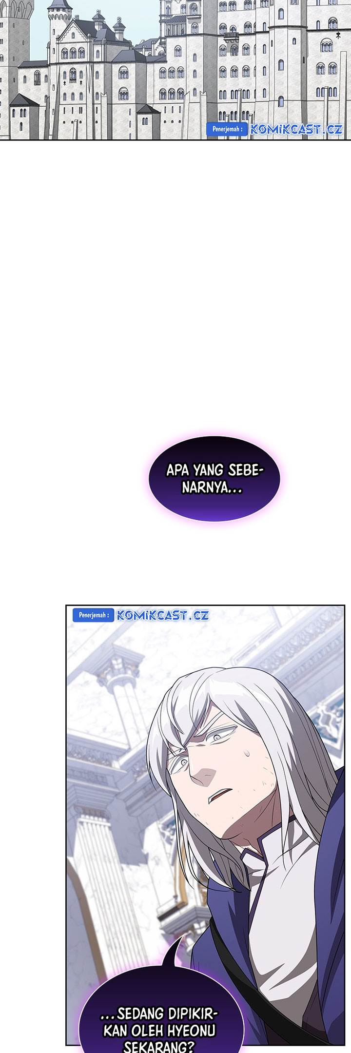 The Tutorial Tower of the Advanced Player Chap 196 - Next Chap 197