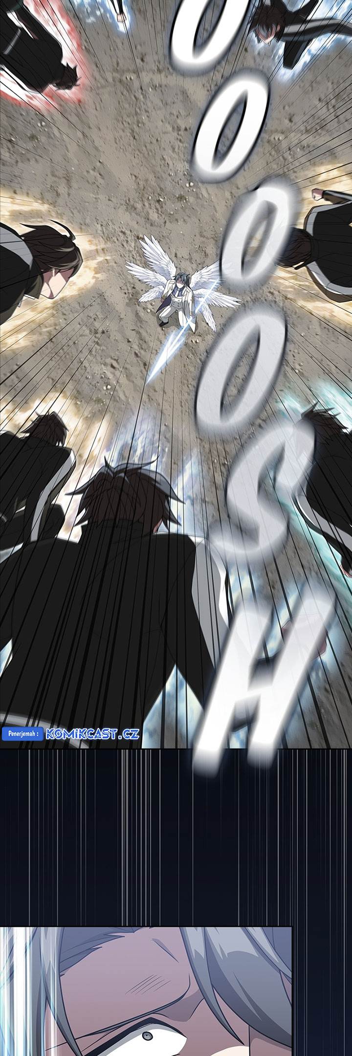 The Tutorial Tower of the Advanced Player Chap 196 - Next Chap 197